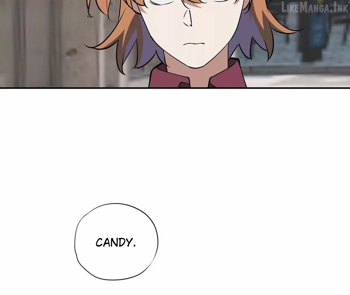 Confession Of The Suspect A Chapter 40  - page 32